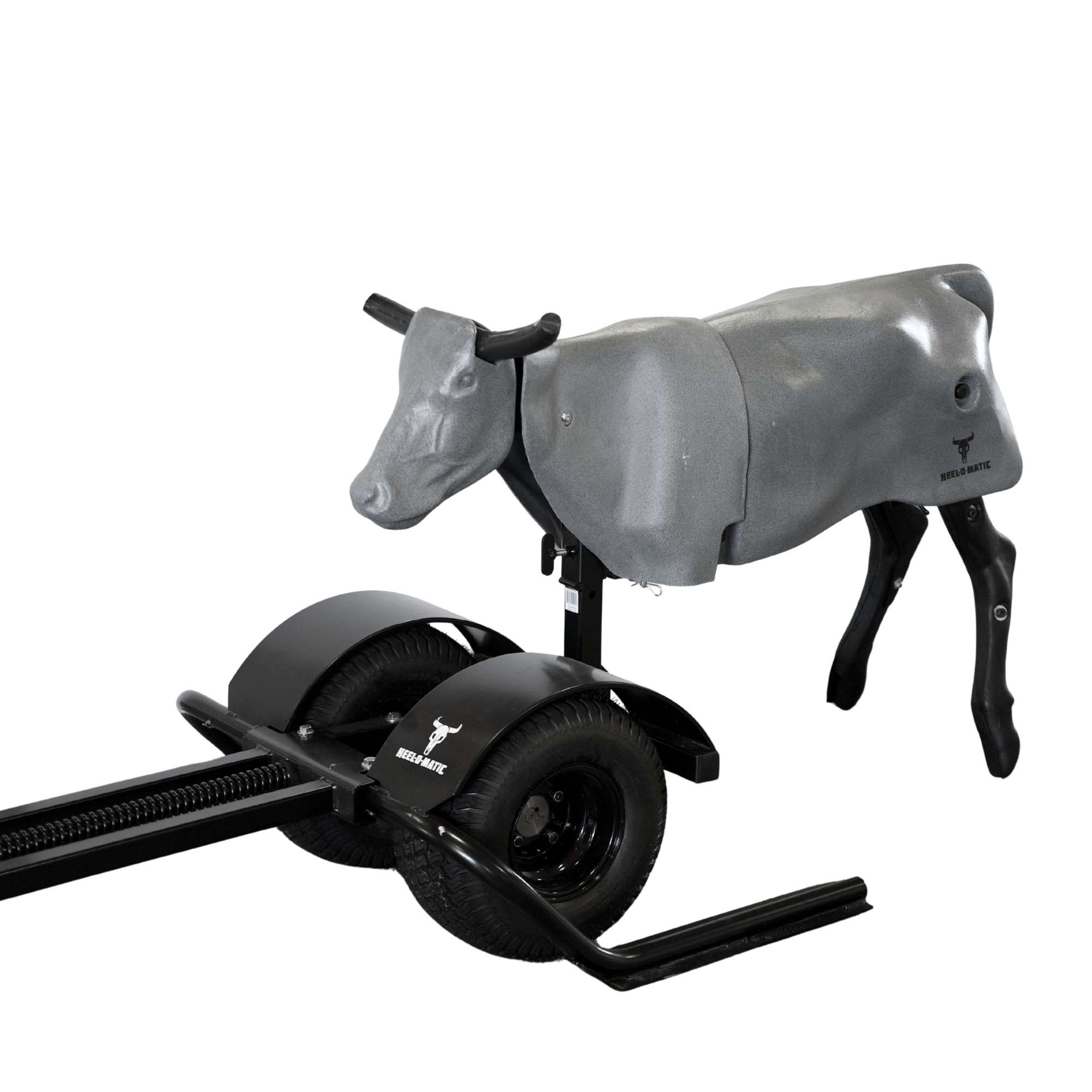 Heel-O-Matic | The Drifter | Smarty Supply Co.