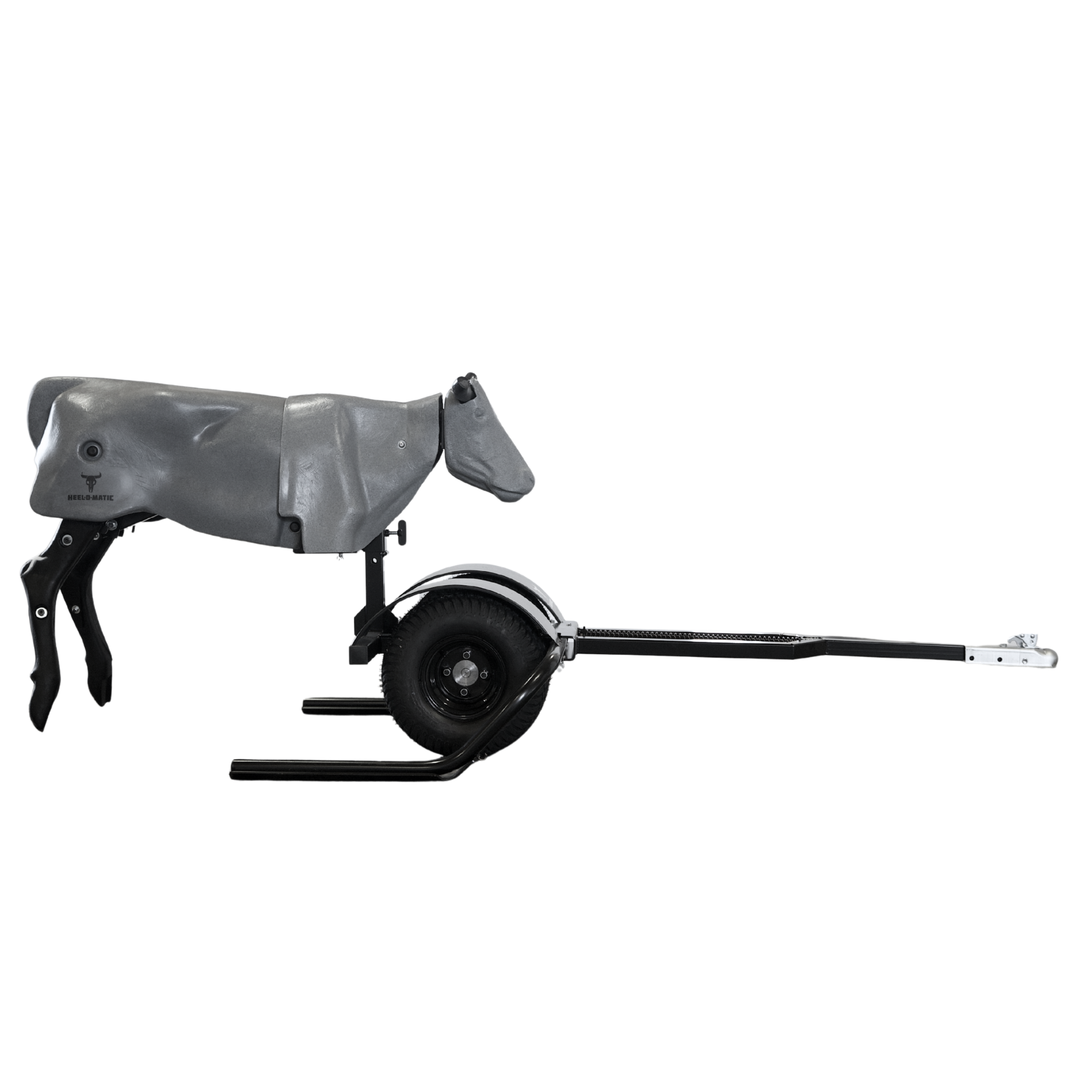 Heel-O-Matic | The Drifter | Smarty Supply Co.