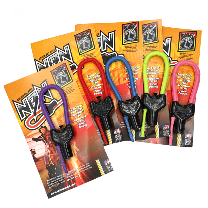 Ultimate Breakaway Neck for Honda Roping main image 0