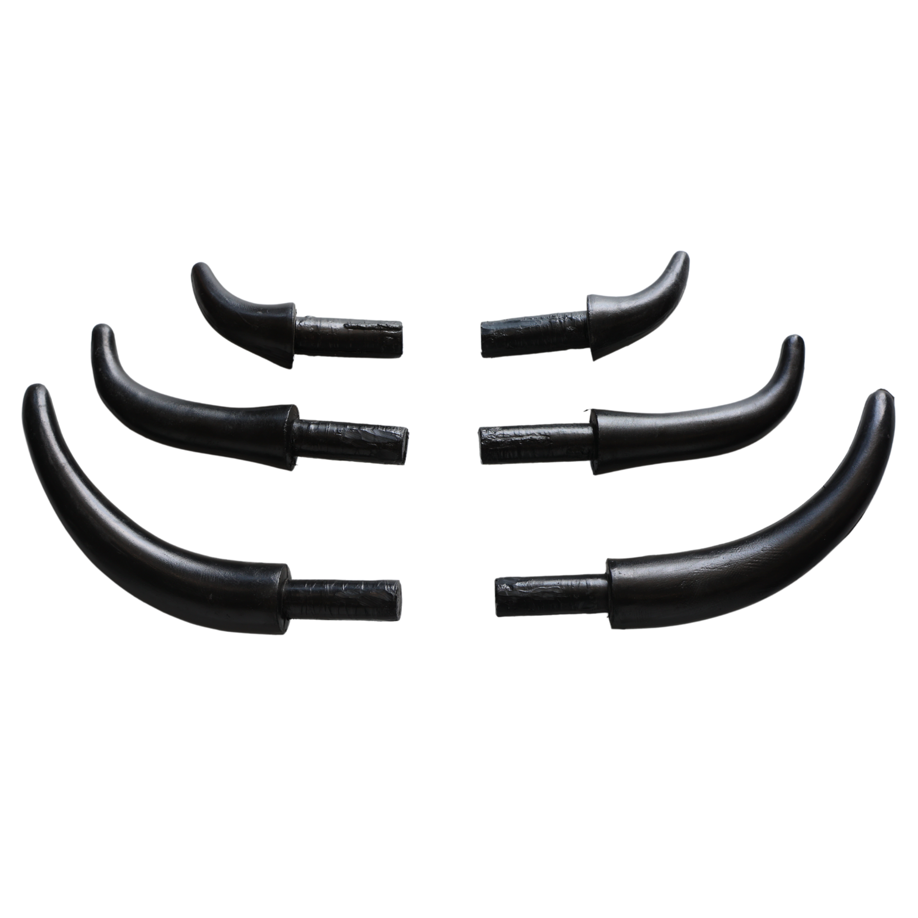 Heel-O-Matic | Horn Set | Replacement Horns | Smarty Supply Co.