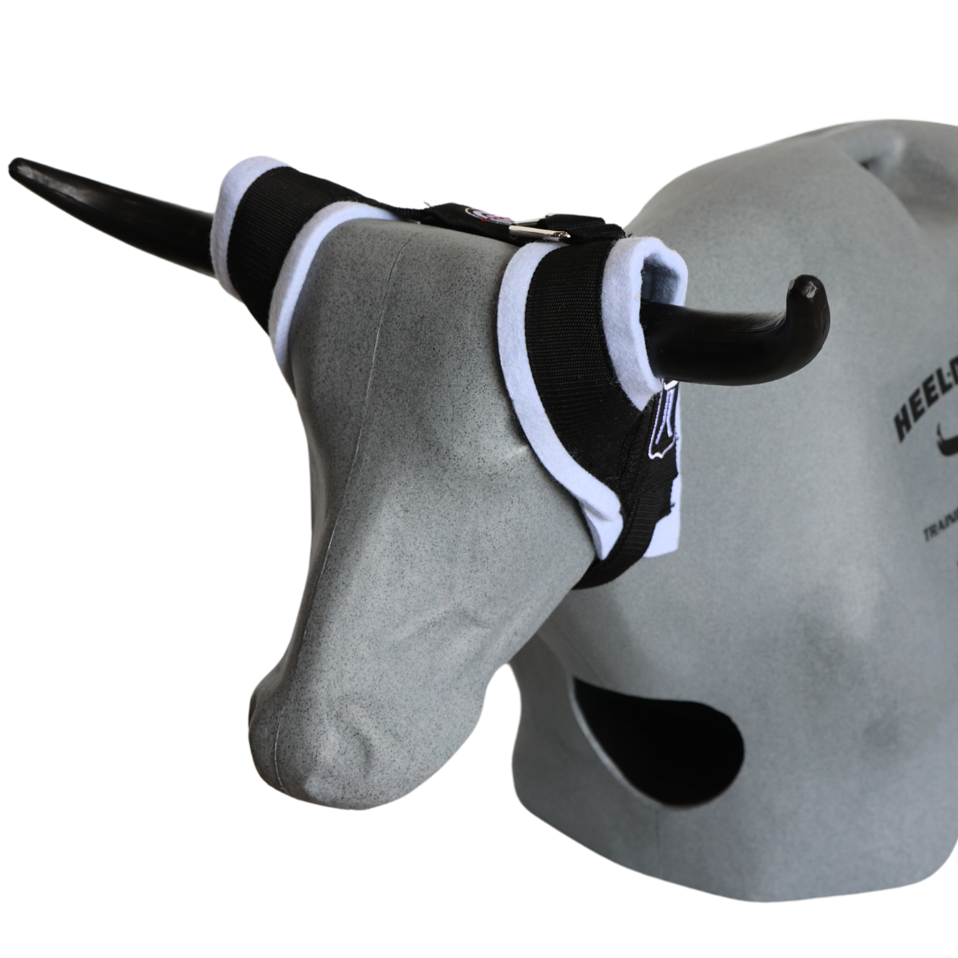 Heel-O-Matic | Horn Wrap | Smarty Supply Co.