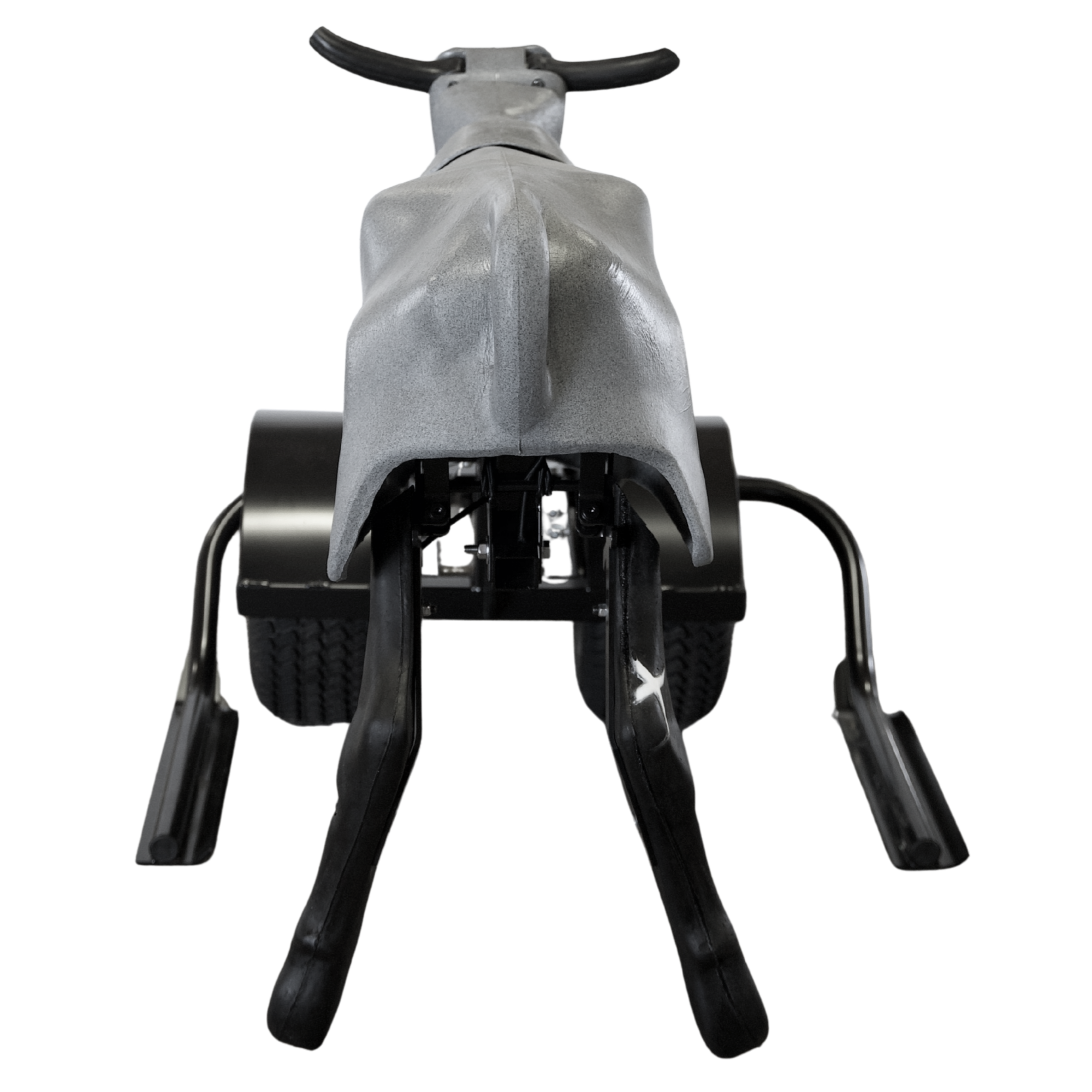 Heel-O-Matic | The Drifter | Smarty Supply Co.