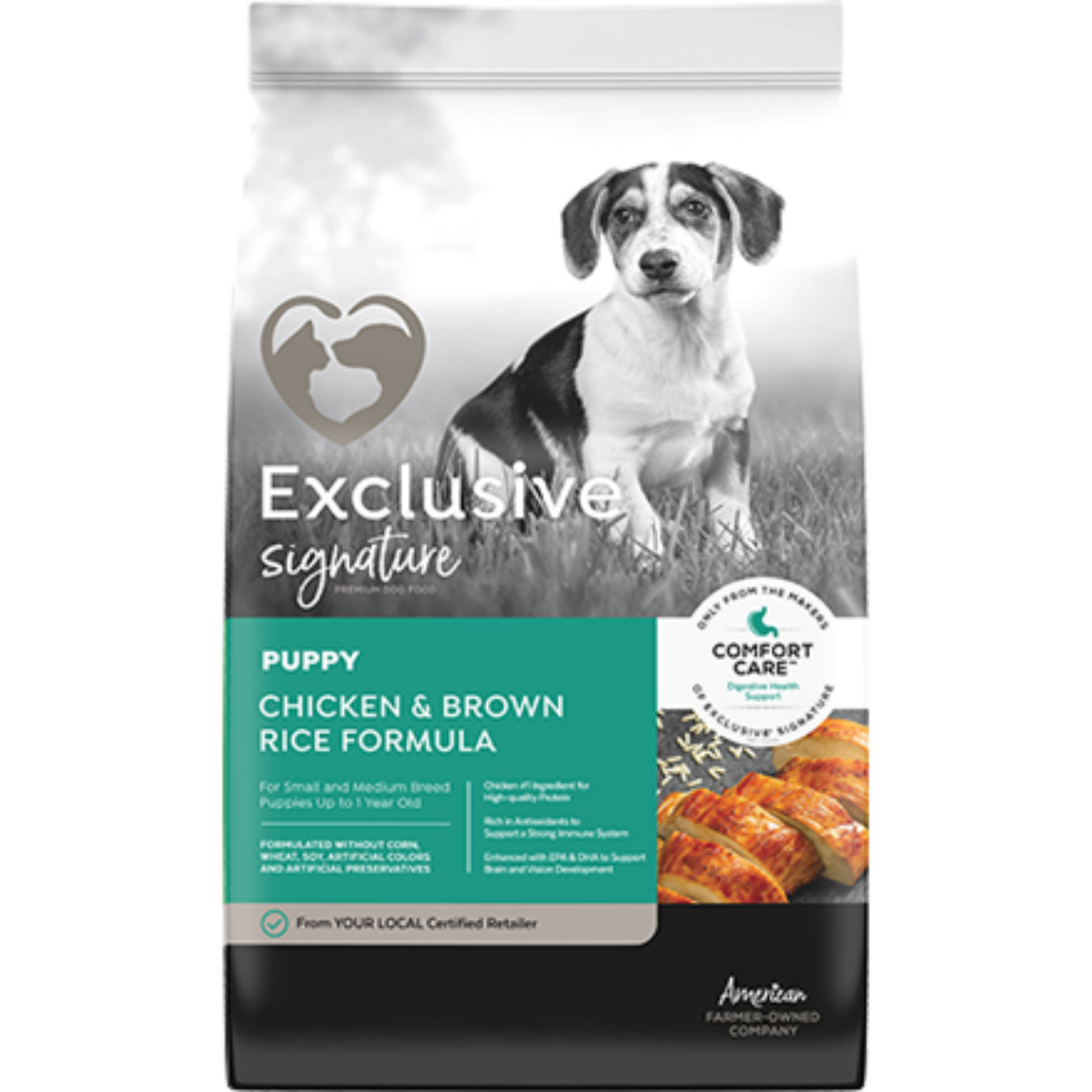 What Type Dog Food for 1 Year Old Small Dog: Ultimate Guide