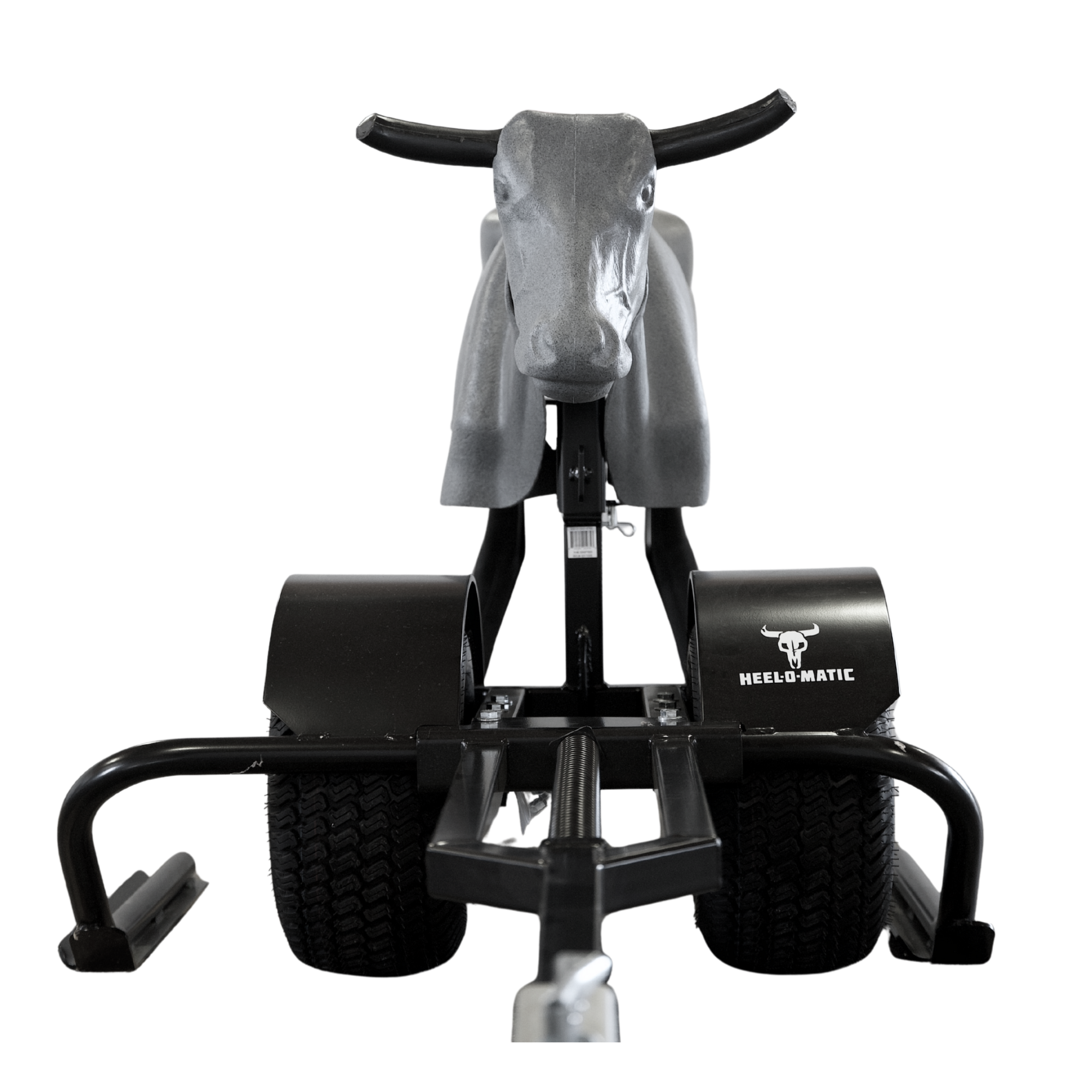 Heel-O-Matic | The Drifter | Smarty Supply Co.