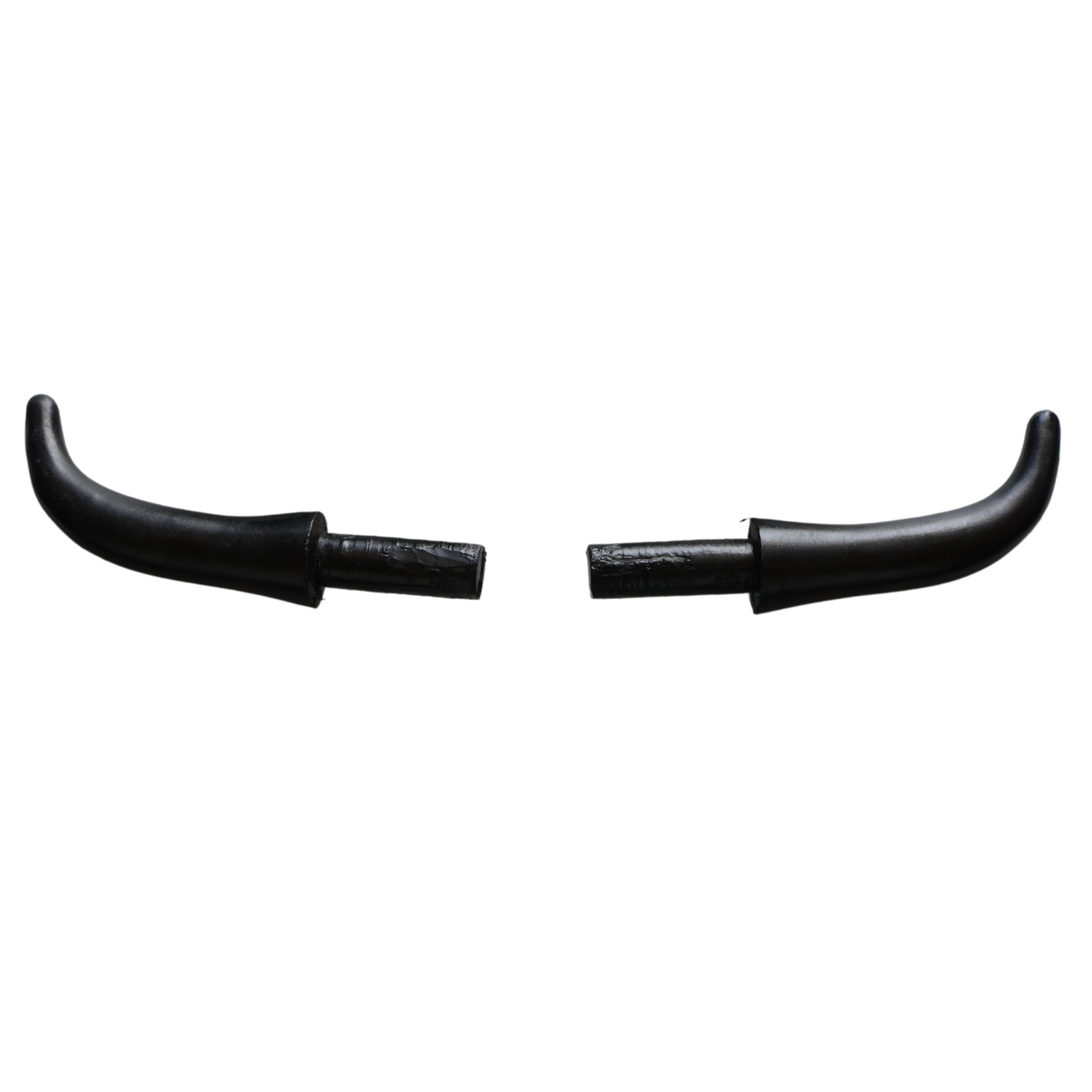 Heel-O-Matic | Horn Set | Replacement Horns | Smarty Supply Co.