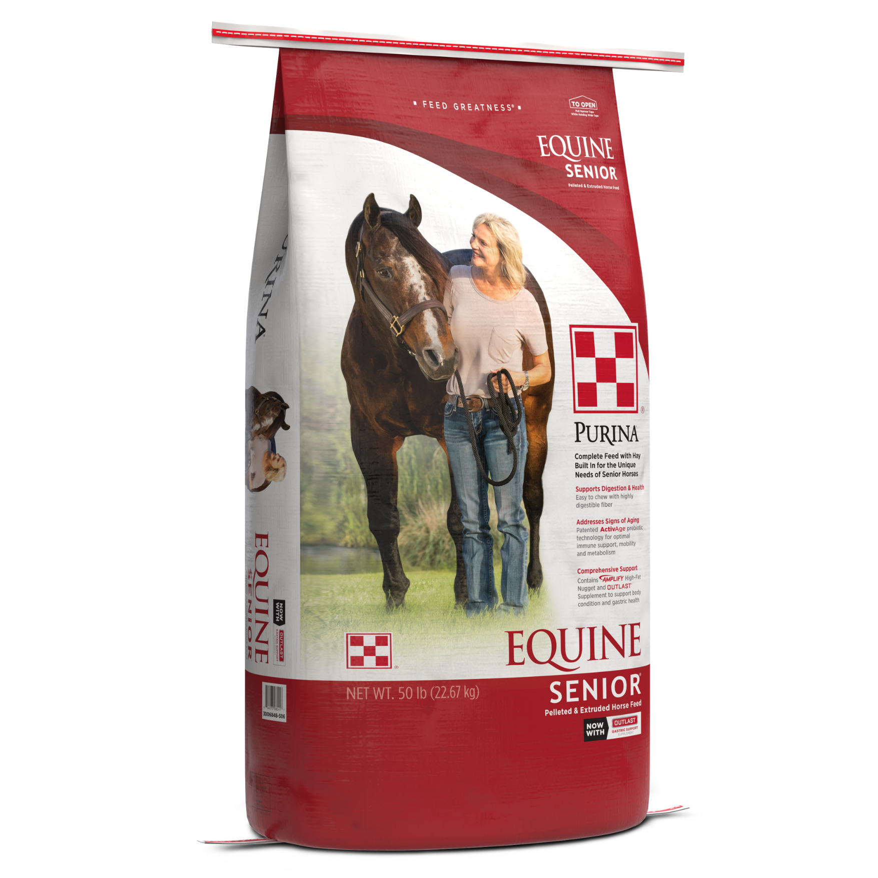 Horse feed suppliers near me best sale