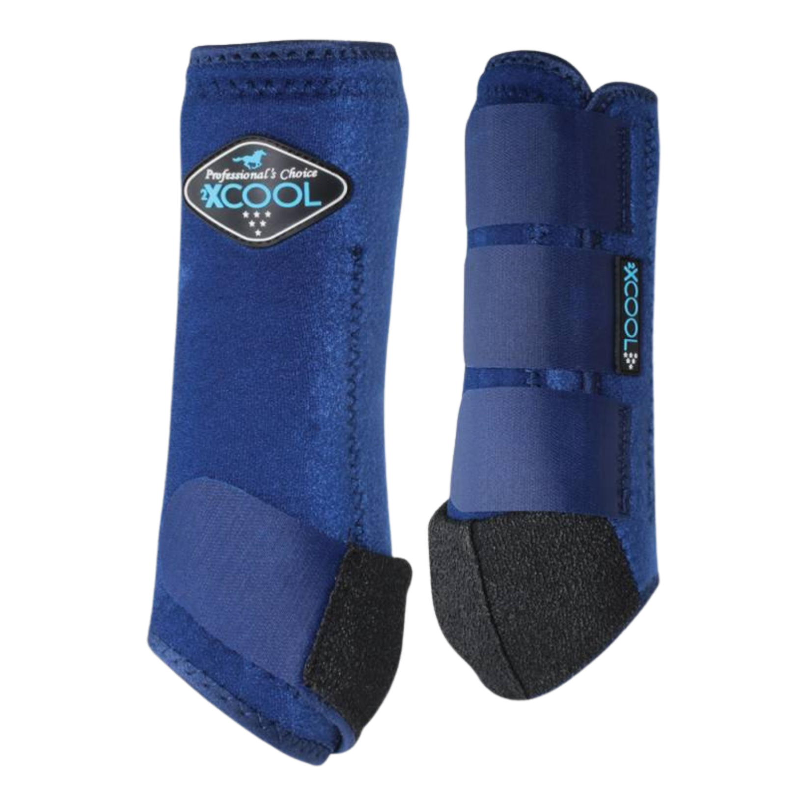 Professional s Choice 2XCool Sports Medicine Boots 4 Pack Shop Equine Leg Protection at Smarty Supply Co. Smarty Supply Co